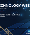 FIBRAIN participates in Cairo Technology Week 17-19 June 2019!