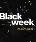 Let’s start Black week in FIBRAIN!