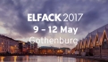 FIBRAIN & ELFACK 2017 – the Nordic trade fair for tomorrow's electricity and power industry