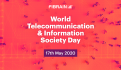World Telecommunication & Information Society Day