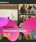 Business Development Model 360 in Mexico!
