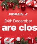 Office closed on 24th December