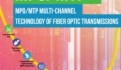 New white paper: MPO/MTP multi-channel technology of fiber optic transmissions