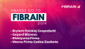 Four prestigious awards go to FIBRAIN!