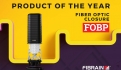 FIBRAIN product of the year – FOBP fiber optic closure!