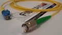 MFD and NA converting patchcords